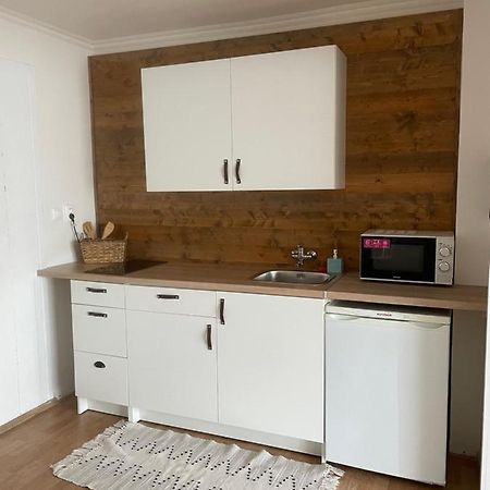 Apartment Dubnica-Prejta 2 Dubnica nad Váhom Eksteriør bilde