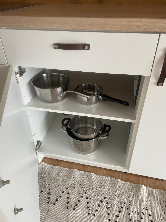 Apartment Dubnica-Prejta 2 Dubnica nad Váhom Eksteriør bilde