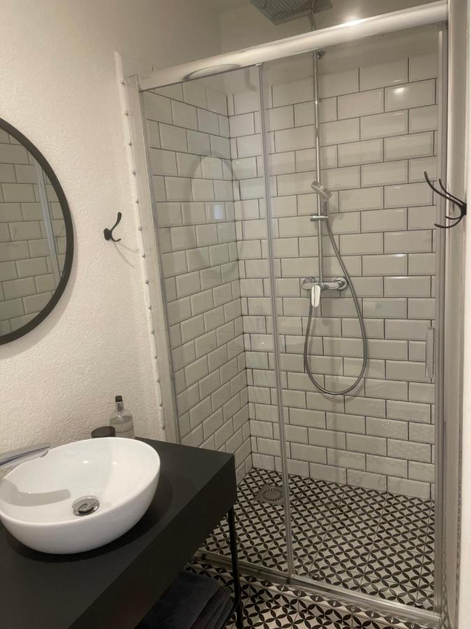 Apartment Dubnica-Prejta 2 Dubnica nad Váhom Eksteriør bilde