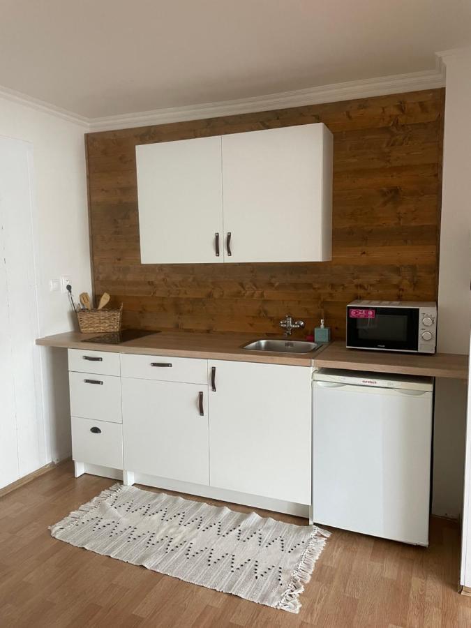 Apartment Dubnica-Prejta 2 Dubnica nad Váhom Eksteriør bilde