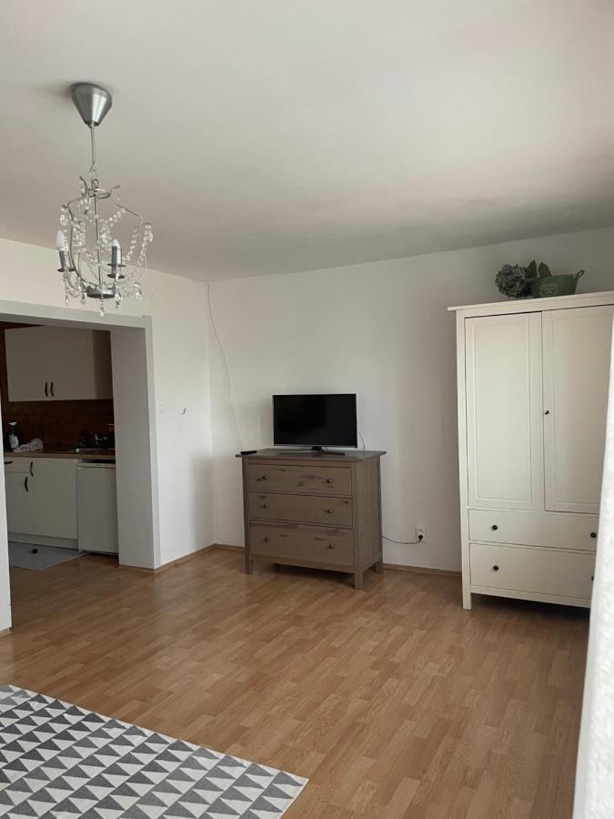 Apartment Dubnica-Prejta 2 Dubnica nad Váhom Eksteriør bilde