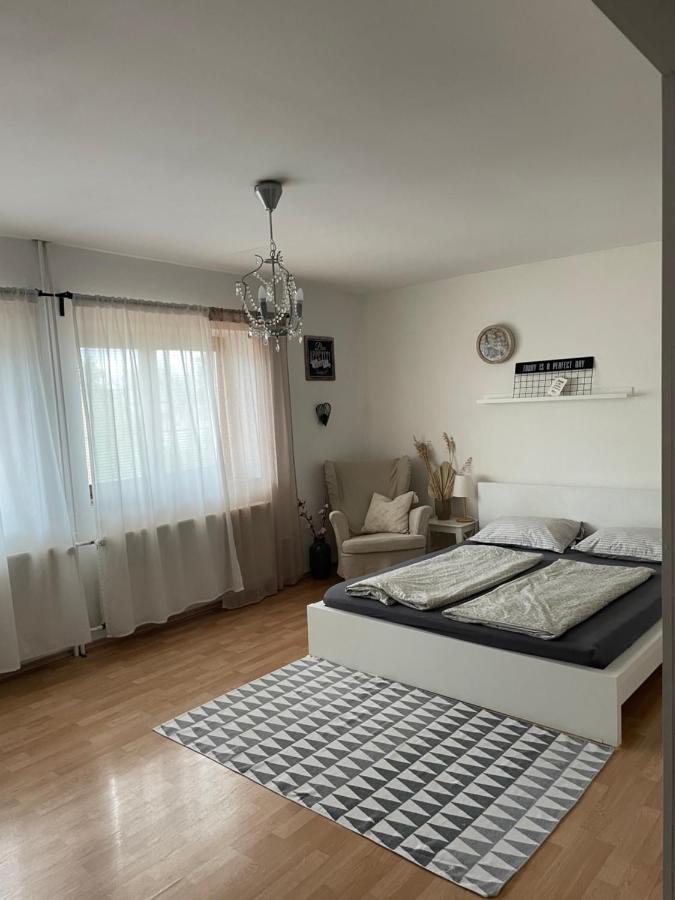 Apartment Dubnica-Prejta 2 Dubnica nad Váhom Eksteriør bilde