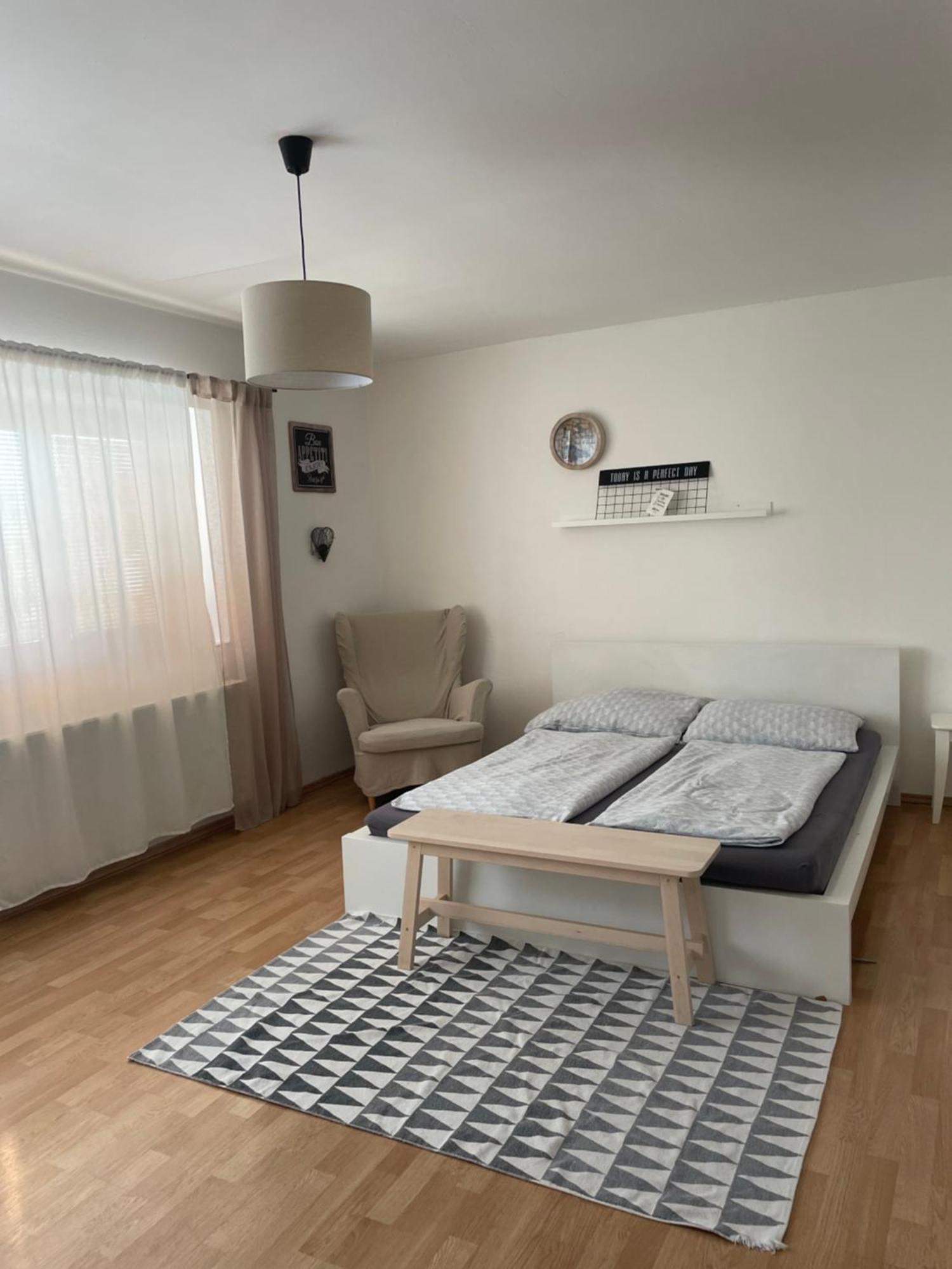 Apartment Dubnica-Prejta 2 Dubnica nad Váhom Eksteriør bilde